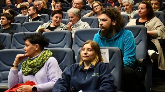 Krasnystaw. Tak było podczas VI Festiwalu Sztuk Krasnych [GALERIA ZDJĘĆ]