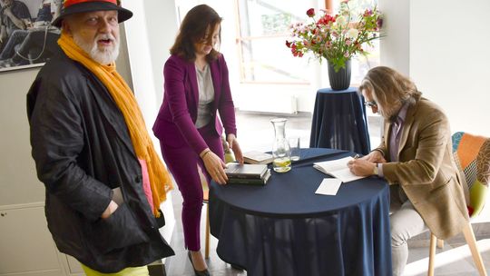 Krasnystaw. Tak było podczas VI Festiwalu Sztuk Krasnych [GALERIA ZDJĘĆ]