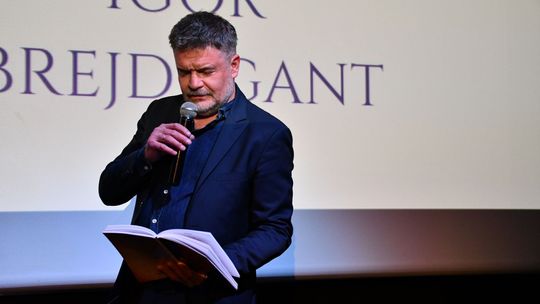 Krasnystaw. Tak było podczas VI Festiwalu Sztuk Krasnych [GALERIA ZDJĘĆ]