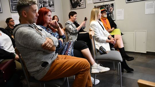 Krasnystaw. Tak było podczas VI Festiwalu Sztuk Krasnych [GALERIA ZDJĘĆ]