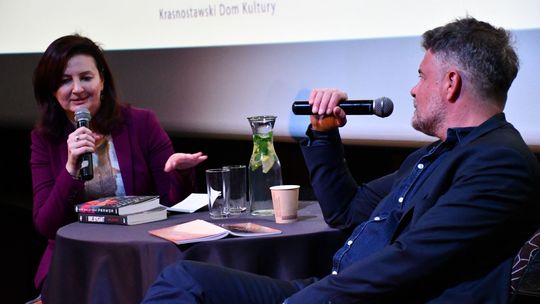 Krasnystaw. Tak było podczas VI Festiwalu Sztuk Krasnych [GALERIA ZDJĘĆ]