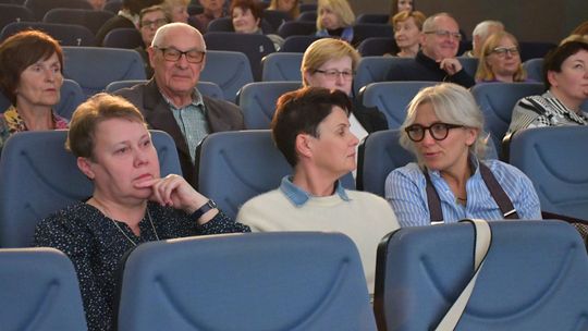 Krasnystaw. Tak było podczas VI Festiwalu Sztuk Krasnych [GALERIA ZDJĘĆ]