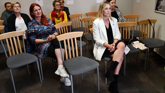 Krasnystaw. Tak było podczas VI Festiwalu Sztuk Krasnych [GALERIA ZDJĘĆ]