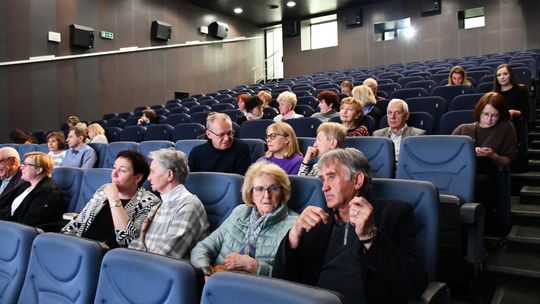 Krasnystaw. Tak było podczas VI Festiwalu Sztuk Krasnych [GALERIA ZDJĘĆ]