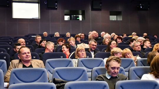 Krasnystaw. Tak było podczas VI Festiwalu Sztuk Krasnych [GALERIA ZDJĘĆ]