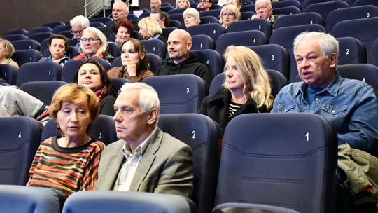 Krasnystaw. Tak było podczas VI Festiwalu Sztuk Krasnych [GALERIA ZDJĘĆ]