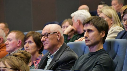 Krasnystaw. Tak było podczas VI Festiwalu Sztuk Krasnych [GALERIA ZDJĘĆ]