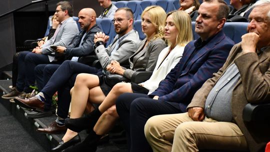 Krasnystaw. Tak było podczas VI Festiwalu Sztuk Krasnych [GALERIA ZDJĘĆ]