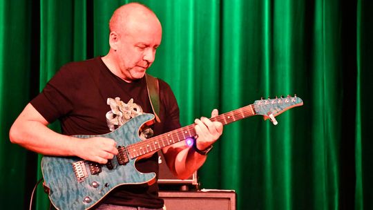 Krasnystaw. Tak było podczas VI Festiwalu Sztuk Krasnych [GALERIA ZDJĘĆ]