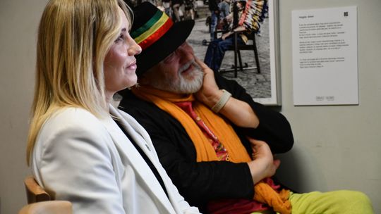 Krasnystaw. Tak było podczas VI Festiwalu Sztuk Krasnych [GALERIA ZDJĘĆ]