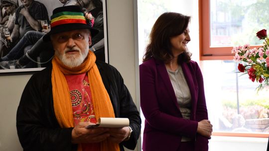 Krasnystaw. Tak było podczas VI Festiwalu Sztuk Krasnych [GALERIA ZDJĘĆ]