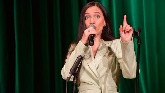 Krasnystaw. Tak było podczas VI Festiwalu Sztuk Krasnych [GALERIA ZDJĘĆ]