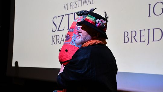 Krasnystaw. Tak było podczas VI Festiwalu Sztuk Krasnych [GALERIA ZDJĘĆ]