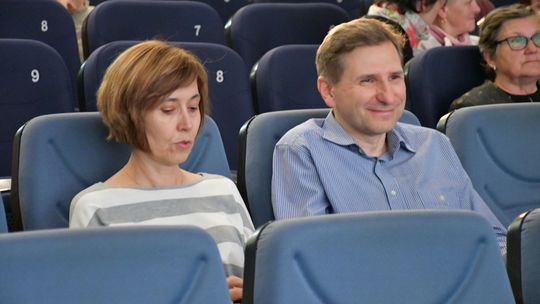 Krasnystaw. Tak było podczas VI Festiwalu Sztuk Krasnych [GALERIA ZDJĘĆ]