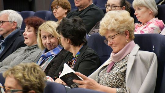 Krasnystaw. Tak było podczas VI Festiwalu Sztuk Krasnych [GALERIA ZDJĘĆ]