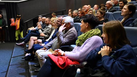 Krasnystaw. Tak było podczas VI Festiwalu Sztuk Krasnych [GALERIA ZDJĘĆ]