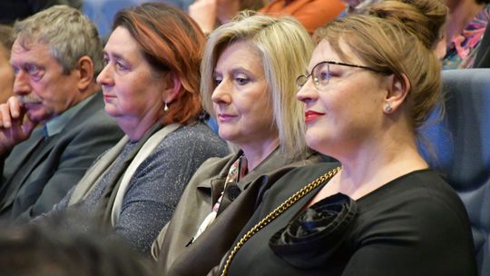 Krasnystaw. Tak było podczas VI Festiwalu Sztuk Krasnych [GALERIA ZDJĘĆ]