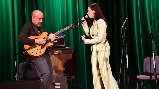 Krasnystaw. Tak było podczas VI Festiwalu Sztuk Krasnych [GALERIA ZDJĘĆ]