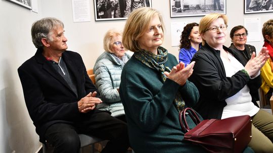 Krasnystaw. Tak było podczas VI Festiwalu Sztuk Krasnych [GALERIA ZDJĘĆ]