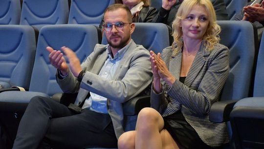 Krasnystaw. Tak było podczas VI Festiwalu Sztuk Krasnych [GALERIA ZDJĘĆ]