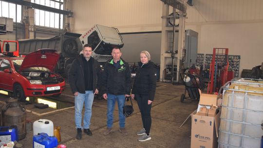 Nauczyciele z Żółkiewki w Czechach [GALERIA ZDJĘĆ]