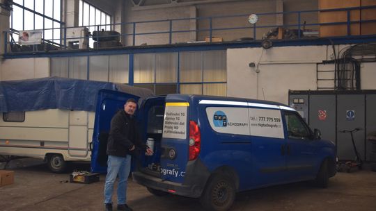 Nauczyciele z Żółkiewki w Czechach [GALERIA ZDJĘĆ]