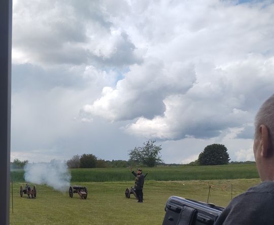 Gm. Izbica. Obchody 1000-lecia Korony Polskiej w Wirkowicach [GALERIA ZDJĘĆ]