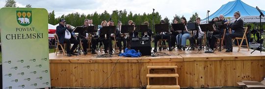 W niedzielę, 11 maja, w miejscowości Kanie-Stacja, w gminie Rejowiec Fabryczny, odbył się się III Konkurs i Pokaz Wszechstronnej Użytkowości Koni.