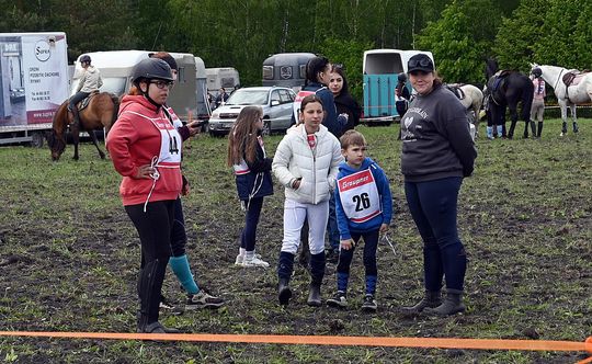 W niedzielę, 11 maja, w miejscowości Kanie-Stacja, w gminie Rejowiec Fabryczny, odbył się się III Konkurs i Pokaz Wszechstronnej Użytkowości Koni.