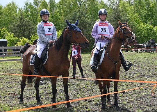 W niedzielę, 11 maja, w miejscowości Kanie-Stacja, w gminie Rejowiec Fabryczny, odbył się się III Konkurs i Pokaz Wszechstronnej Użytkowości Koni.
