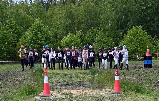 W niedzielę, 11 maja, w miejscowości Kanie-Stacja, w gminie Rejowiec Fabryczny, odbył się się III Konkurs i Pokaz Wszechstronnej Użytkowości Koni.