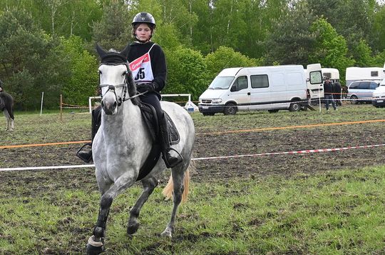 W niedzielę, 11 maja, w miejscowości Kanie-Stacja, w gminie Rejowiec Fabryczny, odbył się się III Konkurs i Pokaz Wszechstronnej Użytkowości Koni.