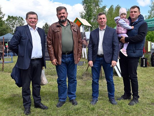 W niedzielę, 11 maja, w miejscowości Kanie-Stacja, w gminie Rejowiec Fabryczny, odbył się się III Konkurs i Pokaz Wszechstronnej Użytkowości Koni.