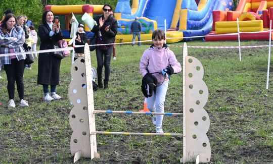 W niedzielę, 11 maja, w miejscowości Kanie-Stacja, w gminie Rejowiec Fabryczny, odbył się się III Konkurs i Pokaz Wszechstronnej Użytkowości Koni.