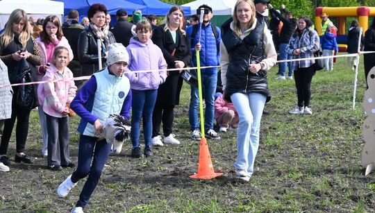 W niedzielę, 11 maja, w miejscowości Kanie-Stacja, w gminie Rejowiec Fabryczny, odbył się się III Konkurs i Pokaz Wszechstronnej Użytkowości Koni.
