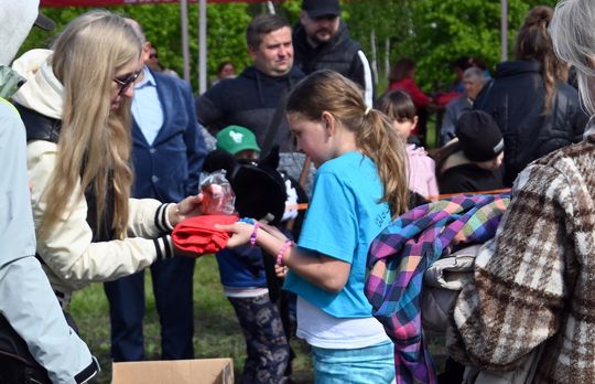 W niedzielę, 11 maja, w miejscowości Kanie-Stacja, w gminie Rejowiec Fabryczny, odbył się się III Konkurs i Pokaz Wszechstronnej Użytkowości Koni.