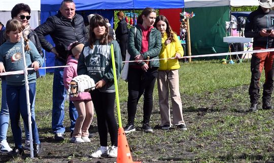 W niedzielę, 11 maja, w miejscowości Kanie-Stacja, w gminie Rejowiec Fabryczny, odbył się się III Konkurs i Pokaz Wszechstronnej Użytkowości Koni.