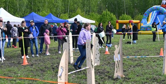 W niedzielę, 11 maja, w miejscowości Kanie-Stacja, w gminie Rejowiec Fabryczny, odbył się się III Konkurs i Pokaz Wszechstronnej Użytkowości Koni. W niedzielę, 11 maja, w miejscowości Kanie-Stacja, w gminie Rejowiec Fabryczny, odbył się się III Konkurs i Pokaz Wszechstronnej Użytkowości Koni.