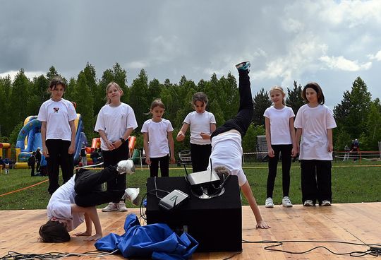 W niedzielę, 11 maja, w miejscowości Kanie-Stacja, w gminie Rejowiec Fabryczny, odbył się się III Konkurs i Pokaz Wszechstronnej Użytkowości Koni. W niedzielę, 11 maja, w miejscowości Kanie-Stacja, w gminie Rejowiec Fabryczny, odbył się się III Konkurs i Pokaz Wszechstronnej Użytkowości Koni.