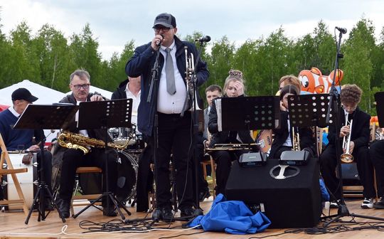 W niedzielę, 11 maja, w miejscowości Kanie-Stacja, w gminie Rejowiec Fabryczny, odbył się się III Konkurs i Pokaz Wszechstronnej Użytkowości Koni.