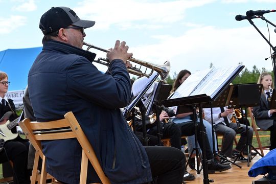 W niedzielę, 11 maja, w miejscowości Kanie-Stacja, w gminie Rejowiec Fabryczny, odbył się się III Konkurs i Pokaz Wszechstronnej Użytkowości Koni. W niedzielę, 11 maja, w miejscowości Kanie-Stacja, w gminie Rejowiec Fabryczny, odbył się się III Konkurs i Pokaz Wszechstronnej Użytkowości Koni.