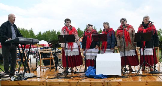 W niedzielę, 11 maja, w miejscowości Kanie-Stacja, w gminie Rejowiec Fabryczny, odbył się się III Konkurs i Pokaz Wszechstronnej Użytkowości Koni.