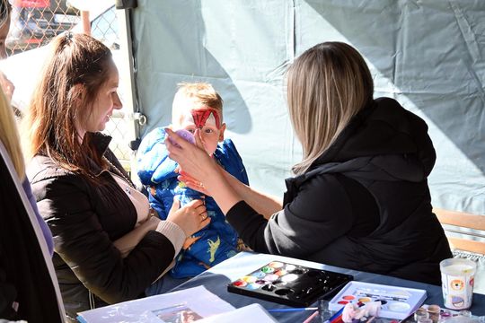 W niedzielę, 11 maja, w miejscowości Kanie-Stacja, w gminie Rejowiec Fabryczny, odbył się się III Konkurs i Pokaz Wszechstronnej Użytkowości Koni.