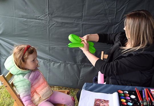 W niedzielę, 11 maja, w miejscowości Kanie-Stacja, w gminie Rejowiec Fabryczny, odbył się się III Konkurs i Pokaz Wszechstronnej Użytkowości Koni.