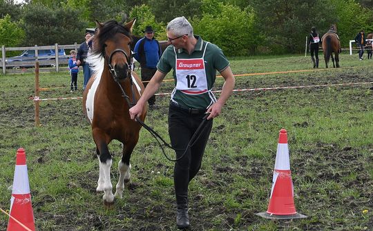 W niedzielę, 11 maja, w miejscowości Kanie-Stacja, w gminie Rejowiec Fabryczny, odbył się się III Konkurs i Pokaz Wszechstronnej Użytkowości Koni.