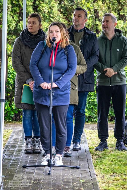 IV Rajd Braci Taraszkiewiczów [GALERIA ZDJĘĆ]