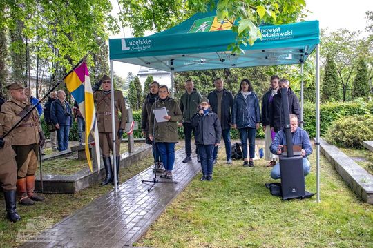 IV Rajd Braci Taraszkiewiczów [GALERIA ZDJĘĆ]