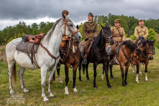 IV Rajd Braci Taraszkiewiczów [GALERIA ZDJĘĆ]
