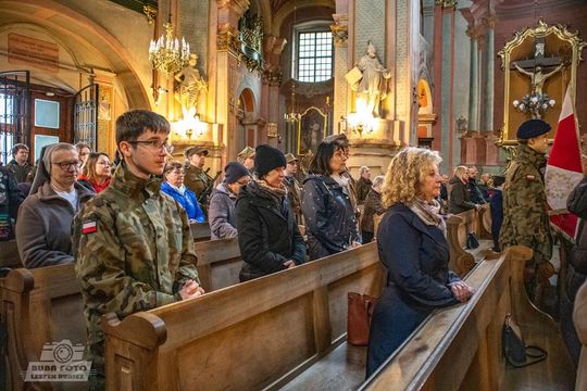 IV Rajd Braci Taraszkiewiczów [GALERIA ZDJĘĆ]