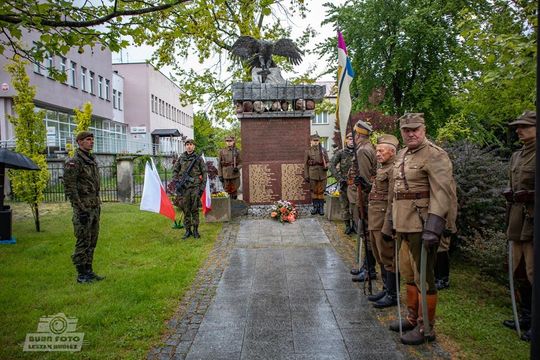 IV Rajd Braci Taraszkiewiczów [GALERIA ZDJĘĆ]